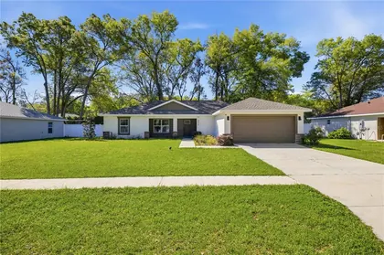 OCALA FL Home