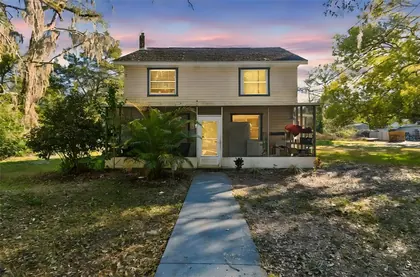 BROOKSVILLE FL Home