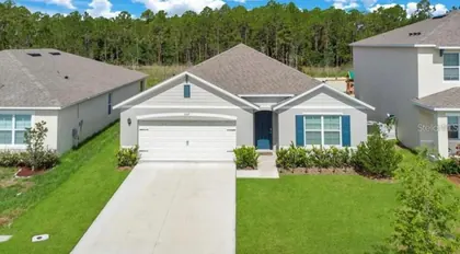 ST CLOUD FL Home