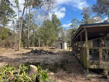 OLD TOWN FL Home