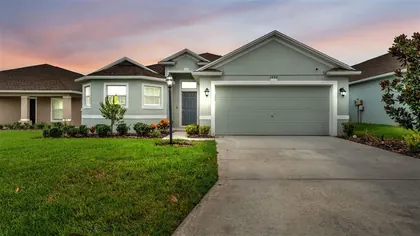 LAKELAND FL Home