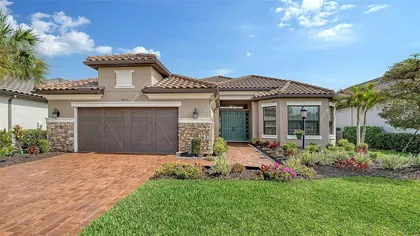 BRADENTON FL Home