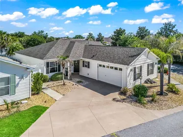 THE VILLAGES FL Home