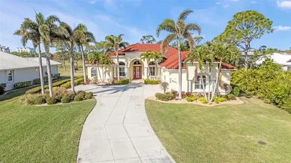PUNTA GORDA FL Home