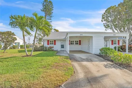 BRADENTON FL Home
