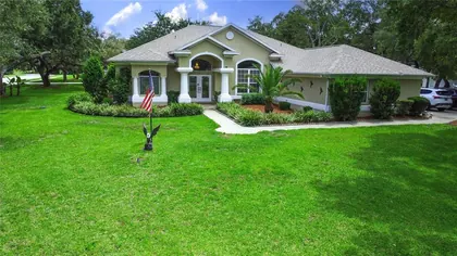 HUDSON FL Home