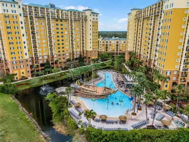 ORLANDO FL Home