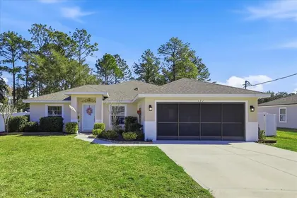 PALM COAST FL Home
