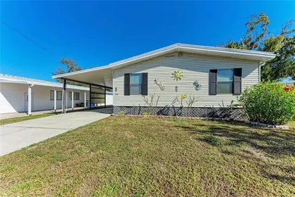 ELLENTON FL Home