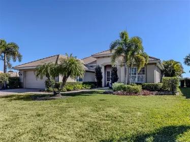 NORTH VENICE FL Home