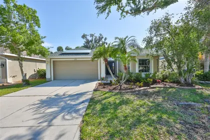 ELLENTON FL Home
