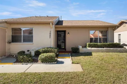 HOLIDAY FL Home