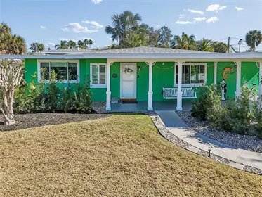 DUNEDIN FL Home
