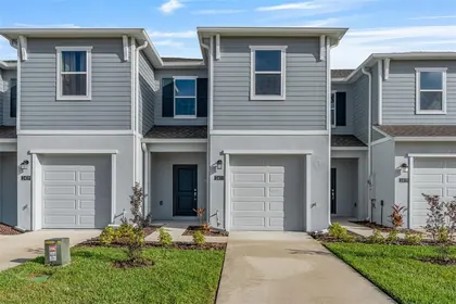 DAVENPORT FL Home