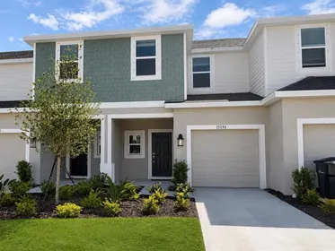 NOKOMIS FL Home