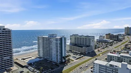DAYTONA BEACH FL Home