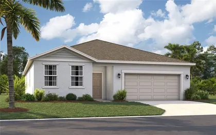 HAINES CITY FL Home