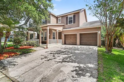 WINDERMERE FL Home
