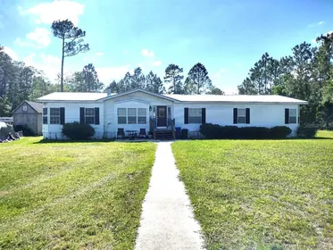 BUNNELL FL Home