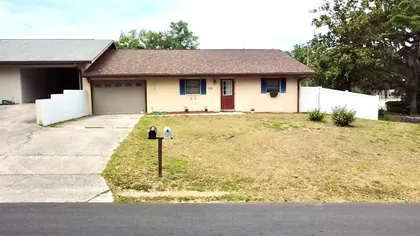 INVERNESS FL Home