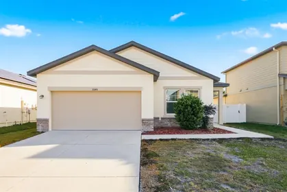 ZEPHYRHILLS FL Home