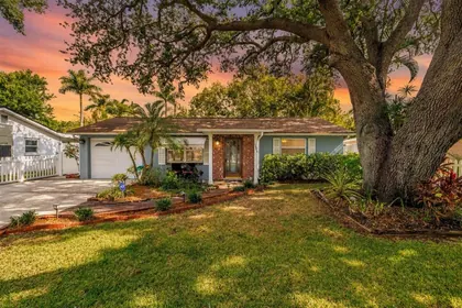 PINELLAS PARK FL Home