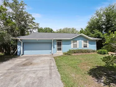 SANFORD FL Home