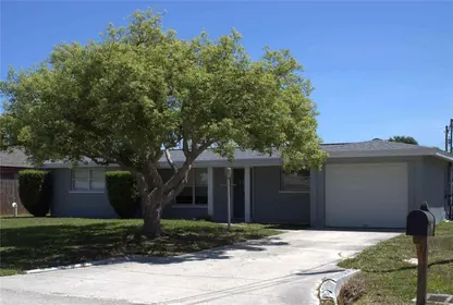 SARASOTA FL Home