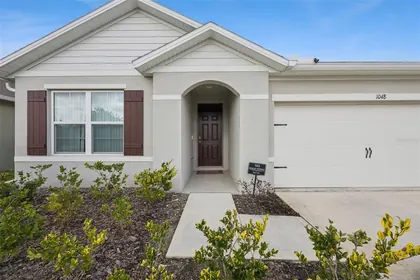 DAVENPORT FL Home