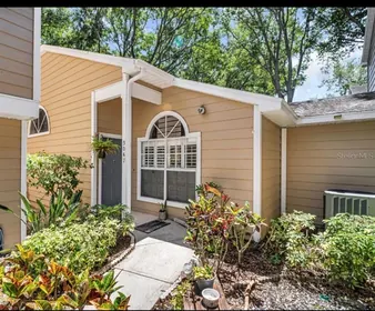 PALM HARBOR FL Home