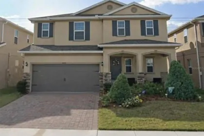 SANFORD FL Home