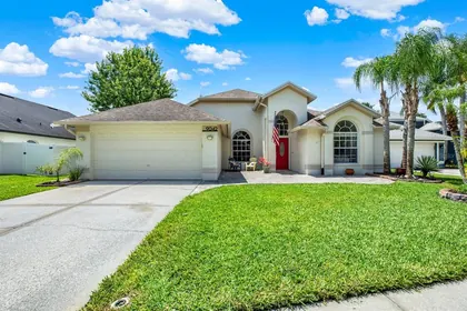 TAMPA FL Home