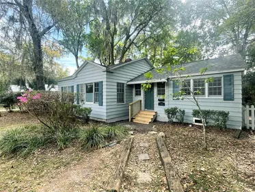 GAINESVILLE FL Home