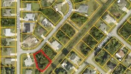 NORTH PORT FL Property