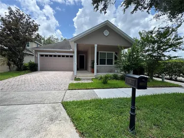 WINDERMERE FL Home