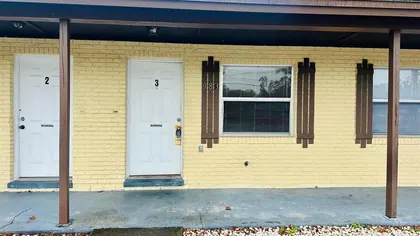 AUBURNDALE FL Home