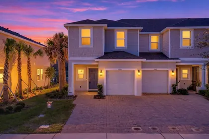 DAVENPORT FL Home