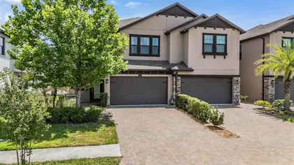 WESLEY CHAPEL FL Home