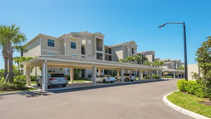 LAKEWOOD RANCH FL Home