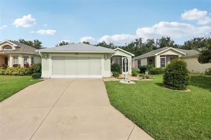 TAVARES FL Home