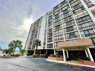CLEARWATER FL Home