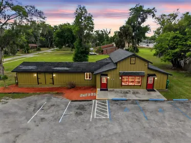DELAND FL Property