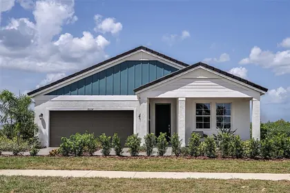 DADE CITY FL Home