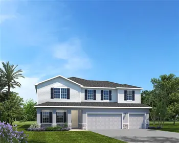 CLERMONT FL Home