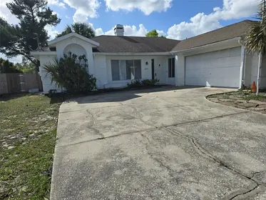 DELTONA FL Home