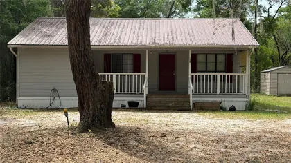 MELROSE FL Home