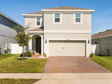 GROVELAND FL Home
