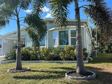 SARASOTA FL Home