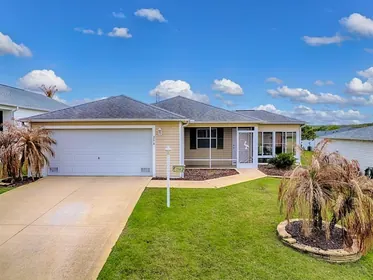THE VILLAGES FL Home