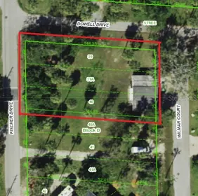 PORT RICHEY FL Property